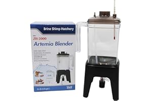 Ziss Aqua ZH-2000 Artemia Breeder