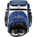 zoella grey backpack