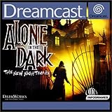 Alone in the Dark: The new Nightmare - 