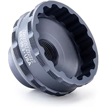 thumbnail image 2 of T47 Bottom Bracket Park Tool BBT-47 Dual Sided - Bike Bottom Bracket Tool 2 of 9