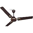 Havells Andria 1200mm Dust Resistant Ceiling Fan (Espresso Brown)