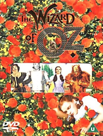 Preisvergleich Produktbild The Wizard of OZ [UK Import]