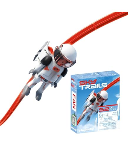 Playmobil Série 14 – Figurine Fille, Accessoires, Occasion Très Bon État