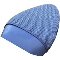 Housse Siège Passager Antidérapante Moto | Triboseat Pour BMW R1200RT/R1250RT