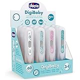 Nuk Thermometre Bebe Digital Rectal 10 Secondes Amazon Fr Bebe Et Puericulture