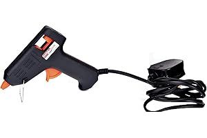 TRIMITS Hi-Tack Mini Hot Glue Gun