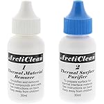 Arctic Silver ArctiClean Reinigungskit (60ml)