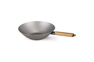 BEKA - POELE WOK NOMAD 31 CM