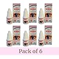 AYURVEDIC KOMAL EYE DROP (PACK OF 6)