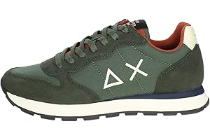 SUN68 Scarpe Tom Solid Nylon CODICE CPZ43101-74