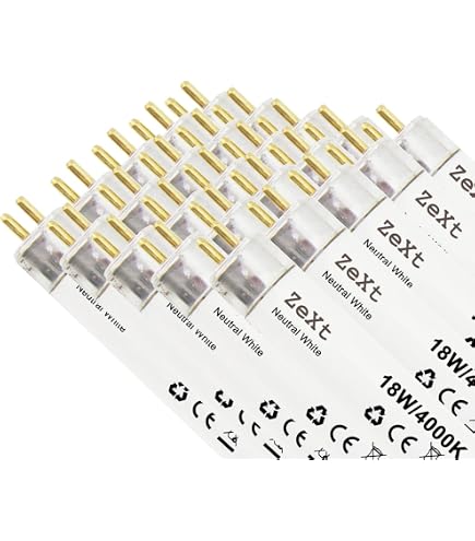 25 x Osram T8 Leuchtstoffröhre 18W 830 XXT Longlife Plus G13 warmweiß 3000K