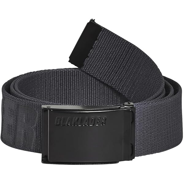 Blaklader Riem 4034 Zwart - Stolk Boxtel Blaklader Riem 4034 Zwart - Stolk Boxtel