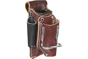 Occidental Leather 5520 5 in 1 Tool Holder
