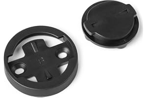 RAVEMEN QTM03 Accessorio per FR160 compatibile con Bryton supporto