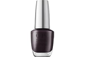 OPI Infinite Shine - Vernis à ongles effet gel, sans lampe UV, tenue jusqu'à 11 jours - Vernis bordeaux - 15ml