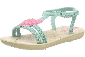 Ipanema My First Baby, Sandalias Unisex niños