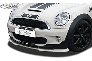 RDX Racedesign RDFAVX30386 Frontspoiler, Anzahl 1, Unlackiert