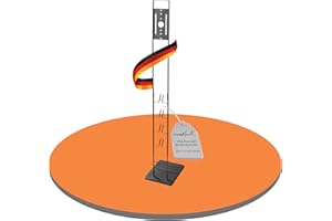 PureMounts Supporto universale per aspirapolvere compatibile con Dyson V7, V8, V10, V11, V12, V15 da pavimento, accessori, nero