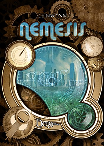 Téléchargement gratuit de livres audio Nemesis by author DJVU MOBI B00PM27N8I