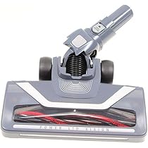 Tefal Zuigmond Turboborstel TY6837WO, TY6838WO