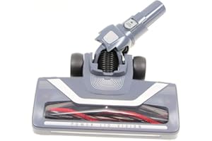 SEB Electro-brosse SS-2230002912 pour aspirateurs XFORCE FLEX 8.60 ROWENTA