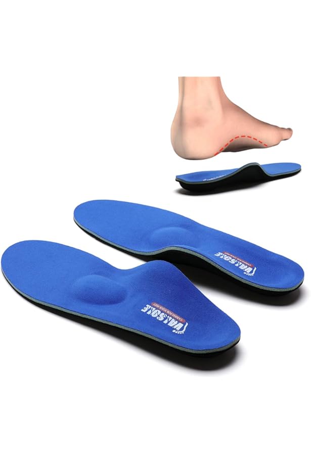 Plantillas Akusoli Para Adelgazar Fascitis Plantar Plantillas Para