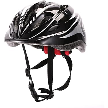 Casque Vélo Enfants Filles - Ajustable Skateboard Trottinette Roller - Protection Sûre Et Confortable