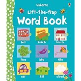 USB - Lift the Flap Word Book