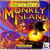 The Curse of Monkey Island 3