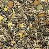 WITTE MOLEN Zwergkaninchenfutter 20kg