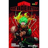 My Hero Academia n&ordm; 37 (Manga Shonen)