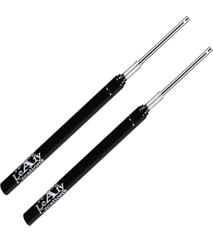 Automatische Raamopener Set van 2 Zilver 7,5 kg hefvermogen