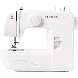 Singer Start 1306 Macchina da Cucire Meccanica, Bianco, Sconosciuta