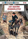 Les quatre évangelistes