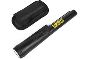 GARRETT METAL DETECTORS Garrett Pro Pointer II
