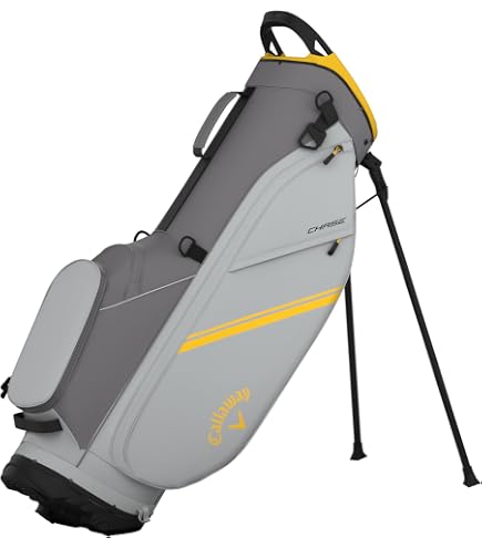 Callaway Golf Ai Smoke Staff Tour Bag 2024 : Amazon.es: Deportes y