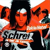 Schrei by Tokio Hotel - Tokio Hotel