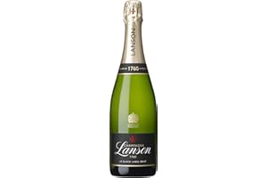 Lanson Champagne Black Label Brut 75 cl