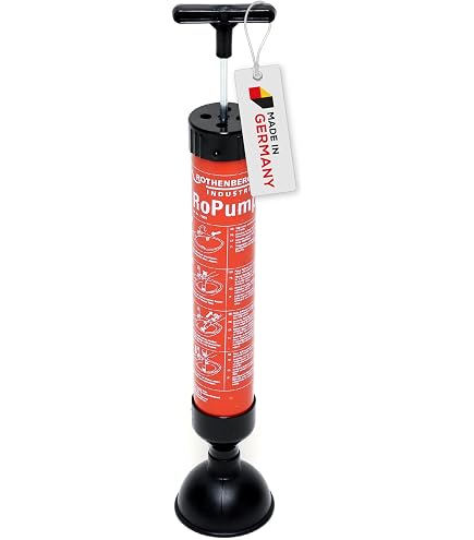 Abflussreiniger-Spirale 1,6 M – Flexibel, Mit Greifkrallen, Für Küche, Bad & Dusche, Ø 1,24 Cm