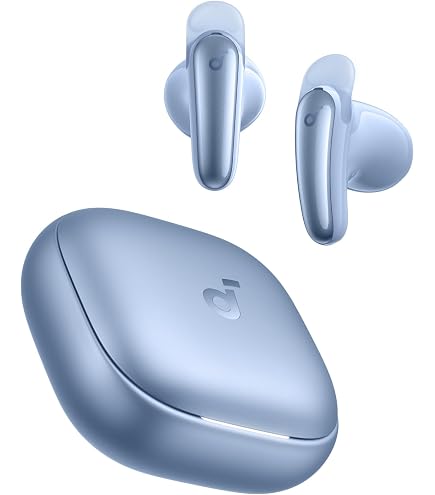 Anker Soundcore Liberty 5 (Bluetooth 5.4) [Fully Wireless