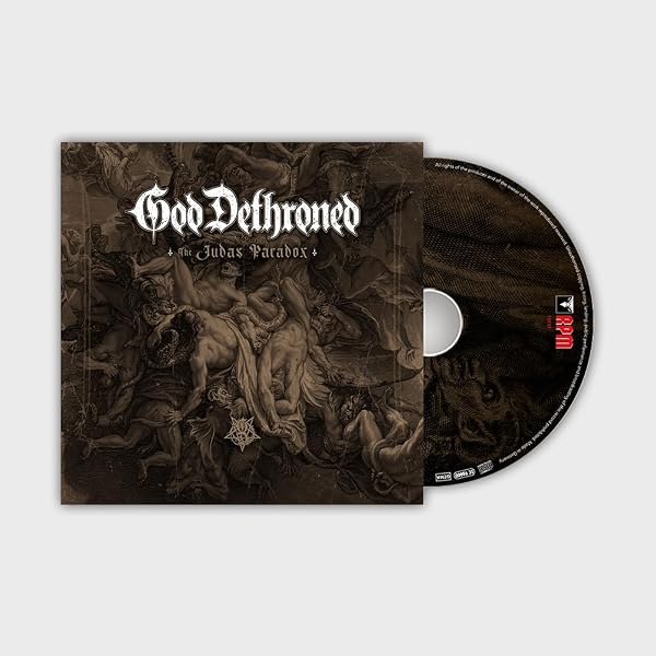 Passiondale Ltd. Edition: Amazon.co.uk: CDs & Vinyl