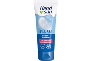 Handsan Urea intensiv handkräm | med 5% urea