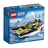 LEGO CITY Race Boat 60114 by LEGO - Lego