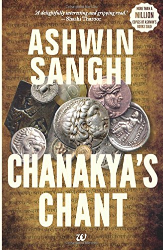 chanakya's chant