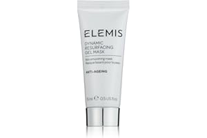 ELEMIS Dynamic Resurfacing żel Maska