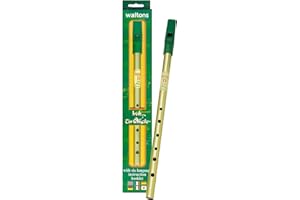 WALTONS Walton's Irish Tin Whistle, Key of D