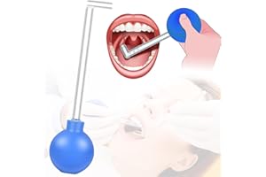 LIEKADIJIAE Tonsil Stone Remover,Pailles de Nettoyage, Outil de Retrait de Pierre d'Amygdalepour Soins Bucco-Dentaires, pour Lutter Contre la Mauvaise Haleine,Oral Care,Haleine Fraîc