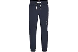 Tommy Hilfiger Essential Sweatpants Ks0ks00214 - Spodnie do joggingu Uniseks - dzieci