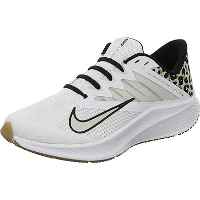 Nike Women's WMNS Quest 3 PRM Running Shoe : Amazon.in: Shoes \u0026 Handbags