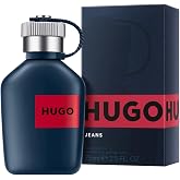 Hugo Boss Jeans Eau De Toilette Men's Perfume 75Ml
